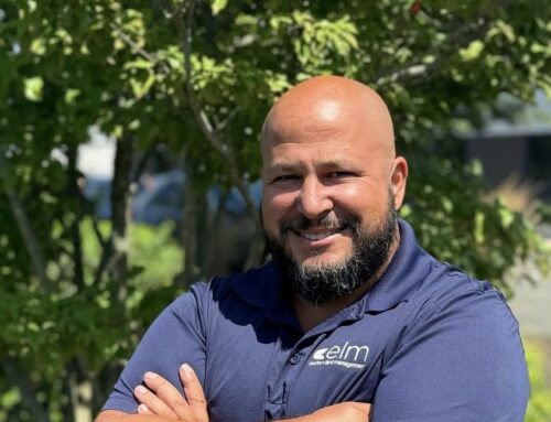 Accomplished Leader Andrew Britell Named ELM Senior Area Manager